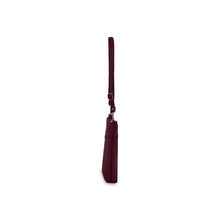 Shop Bentley Bourgogne Sac à bandoulière vertical RFID Bentley Mini Essentials in Canada at only $29.99 6th look