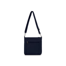 Shop Bentley Bleu marine Sac à bandoulière vertical RFID Bentley Mini Essentials in Canada at only $29.99 2nd look