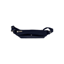 Shop Bentley Bleu marine Sac à bandoulière vertical RFID Bentley Mini Essentials in Canada at only $29.99 4th look