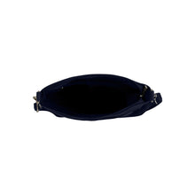 Shop Bentley Bleu marine Sac à bandoulière vertical RFID Bentley Mini Essentials in Canada at only $29.99 8th look