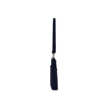 Shop Bentley Bleu marine Sac à bandoulière vertical RFID Bentley Mini Essentials in Canada at only $29.99 5th look