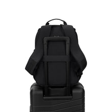 Shop Bentley Black Tracker Icon Backpack in Canada at only $48.99 9th look