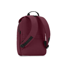 Shop Bentley Burgundy Tracker Icon Backpack in Canada at only $48.99 4th look