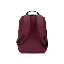 Shop Bentley Burgundy Tracker Icon Backpack in Canada at only $48.99 7th look