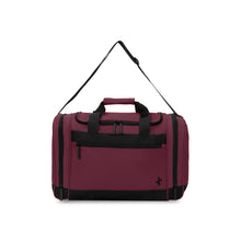 Shop Bentley Burgundy Tracker Everyday Duffle in Canada at only $41.99 2nd look