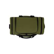 Shop Bentley Khaki Tracker Everyday Duffle in Canada at only $41.99 10th look