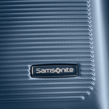 Shop Bentley Bleu marine Ensemble de 3 valises Samsonite Kenya in Canada at only $1,019.99 6th look