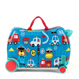 Shop Bentley Sherrif Tracker Ice Cream HS 17in in Canada at only $30.00 7th look
