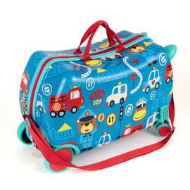 Shop Bentley Sherrif Tracker Ice Cream HS 17in in Canada at only $30.00 2nd look