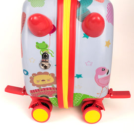 Shop Bentley Zoo Tracker Ice Cream HS 17in in Canada at only $30.00 3rd look