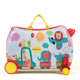 Shop Bentley Zoo Tracker Ice Cream HS 17in in Canada at only $30.00 1st look