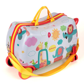 Shop Bentley Zoo Tracker Ice Cream HS 17in in Canada at only $30.00 8th look