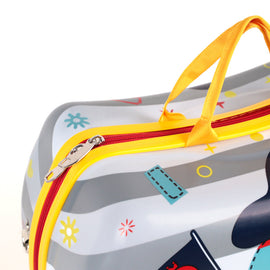 Shop Bentley Octopus Tracker Ice Cream HS 17in in Canada at only $30.00 4th look