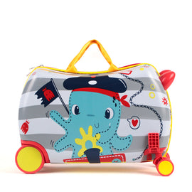 Shop Bentley Octopus Tracker Ice Cream HS 17in in Canada at only $30.00 8th look