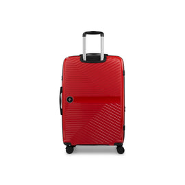 Shop Bentley Red Tracker Dynamo DLX Check-in Large in Canada at only $269.99 6th look