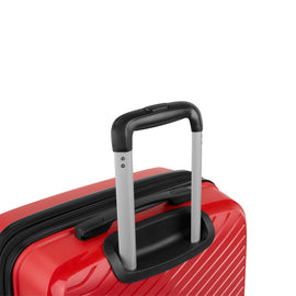 Shop Bentley Red Tracker Dynamo DLX Check-in Large in Canada at only $269.99 8th look