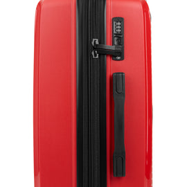 Shop Bentley Red Tracker Dynamo DLX Check-in Large in Canada at only $269.99 7th look