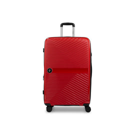 Shop Bentley Red Tracker Dynamo DLX Check-in Large in Canada at only $269.99 2nd look