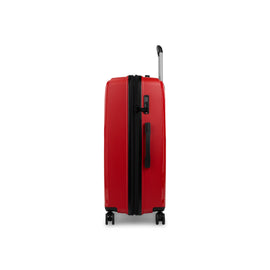 Shop Bentley Red Tracker Dynamo DLX Check-in Large in Canada at only $269.99 3rd look
