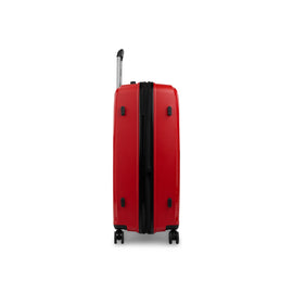 Shop Bentley Red Tracker Dynamo DLX Check-in Large in Canada at only $269.99 4th look