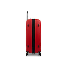 Shop Bentley Red Tracker Dynamo DLX Check-in Large in Canada at only $269.99 4th look