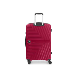 Shop Bentley Raspberry Tracker Dynamo DLX Check-in Large in Canada at only $269.99 6th look