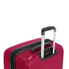 Shop Bentley Raspberry Tracker Dynamo DLX Check-in Large in Canada at only $269.99 8th look