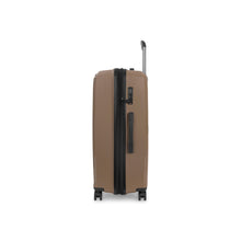 Shop Bentley Taupe Tracker Dynamo DLX Check-in Medium in Canada at only $239.99 4th look