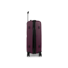 Shop Bentley Burgundy Tracker Dynamo DLX Check-in Medium in Canada at only $239.99 4th look