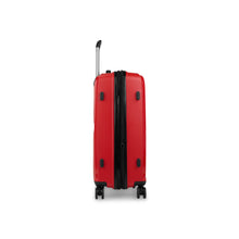 Shop Bentley Red Tracker Dynamo DLX Check-in Medium in Canada at only $239.99 4th look