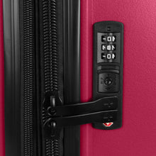 Shop Bentley Raspberry Tracker Dynamo DLX Check-in Medium in Canada at only $239.99 9th look
