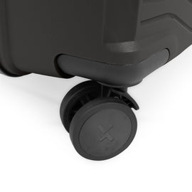 Shop Bentley Grey Tracker Dynamo DLX Check-in Large in Canada at only $269.99 9th look