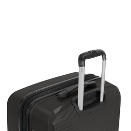 Shop Bentley Grey Tracker Dynamo DLX Check-in Large in Canada at only $269.99 8th look
