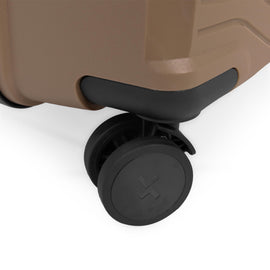 Shop Bentley Taupe Tracker Dynamo DLX Check-in Large in Canada at only $269.99 9th look
