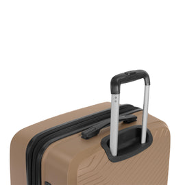 Shop Bentley Taupe Tracker Dynamo DLX Check-in Large in Canada at only $269.99 7th look