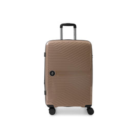 Shop Bentley Taupe Tracker Dynamo DLX Check-in Large in Canada at only $269.99 2nd look