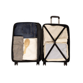 Shop Bentley Taupe Tracker Dynamo DLX Check-in Large in Canada at only $269.99 5th look