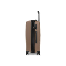 Shop Bentley Taupe Tracker Dynamo DLX Check-in Large in Canada at only $269.99 4th look