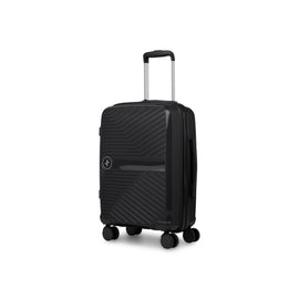Shop Bentley Black Tracker Dynamo DLX Carry-on in Canada at only $89.99 1st look