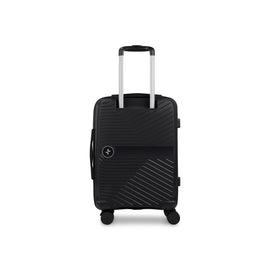 Shop Bentley Black Tracker Dynamo DLX Carry-on in Canada at only $89.99 6th look