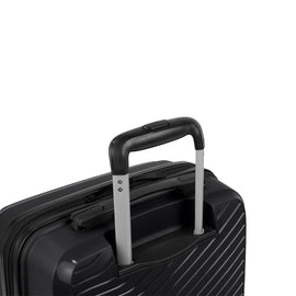 Shop Bentley Black Tracker Dynamo DLX Carry-on in Canada at only $89.99 8th look