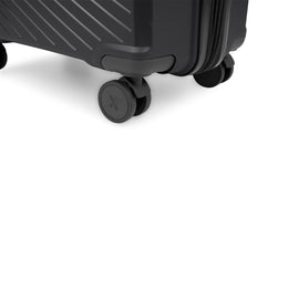 Shop Bentley Black Tracker Dynamo DLX Carry-on in Canada at only $89.99 9th look