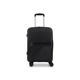Shop Bentley Black Tracker Dynamo DLX Carry-on in Canada at only $89.99 2nd look