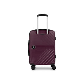 Shop Bentley Burgundy Tracker Dynamo DLX Carry-on in Canada at only $89.99 6th look