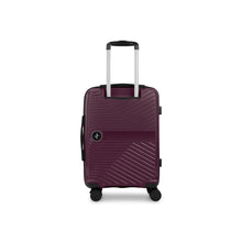 Shop Bentley Burgundy Tracker Dynamo DLX Carry-on in Canada at only $89.99 6th look