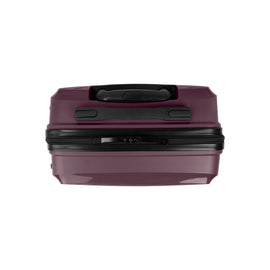 Shop Bentley Burgundy Tracker Dynamo DLX Carry-on in Canada at only $89.99 8th look