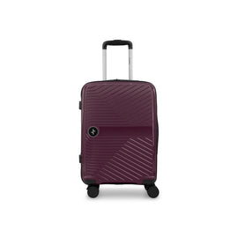 Shop Bentley Burgundy Tracker Dynamo DLX Carry-on in Canada at only $89.99 2nd look