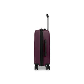 Shop Bentley Burgundy Tracker Dynamo DLX Carry-on in Canada at only $89.99 3rd look