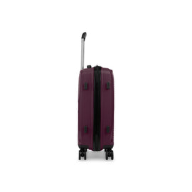Shop Bentley Burgundy Tracker Dynamo DLX Carry-on in Canada at only $89.99 4th look