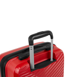 Shop Bentley Red Tracker Dynamo DLX Carry-on in Canada at only $89.99 7th look